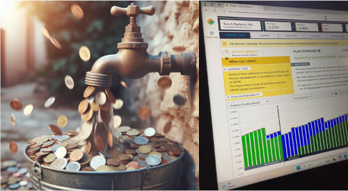 What is Cashflow Planning?